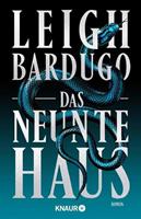 Leigh Bardugo Das neunte Haus