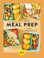 Lena Merz Meal Prep