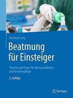 Hartmut Lang Beatmung für Einsteiger