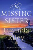 Lucinda Riley The Missing Sister