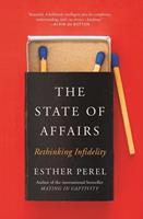 Esther Perel The State Of Affairs