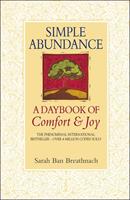 Sarah Ban Breathnach Simple Abundance