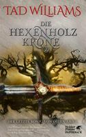 Tad Williams Die Hexenholzkrone Bd.2