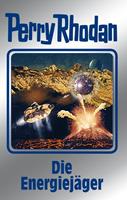 Hans Kneifel, William Voltz, Kurt Mahr, H. G. Francis, Clark Perry Rhodan 112: Die Energiejäger (Silberband)
