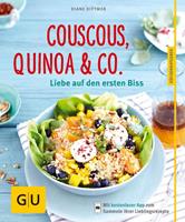 Diane Dittmer Couscous, Quinoa & Co.