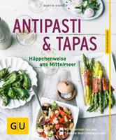 Martin Kintrup Antipasti & Tapas