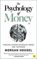 Morgan Housel The Psychology of Money