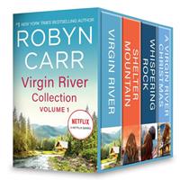 Robyn Carr Virgin River Collection Volume 1