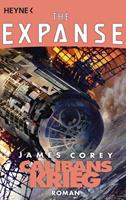 James S. A. Corey Calibans Krieg