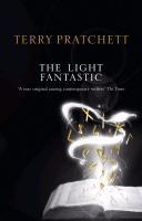 Terry Pratchett The Light Fantastic