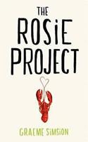 Graeme Simsion The Rosie Project