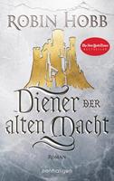 Robin Hobb Diener der alten Macht