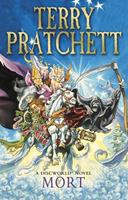 Terry Pratchett Mort