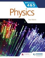 Paul Morris Physics for the IB MYP 4 & 5