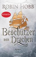 Robin Hobb Beschützer der Drachen