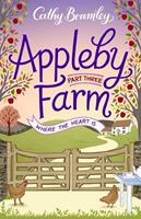 Cathy Bramley Appleby Farm - Part Three
