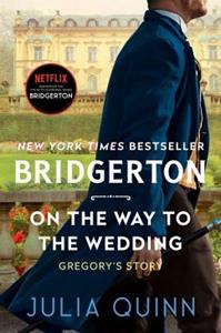 HarperCollins On the Way to the Wedding (eBook, ePUB)