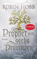 Robin Hobb Prophet der sechs Provinzen