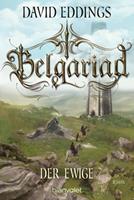 David Eddings Belgariad - Der Ewige