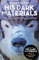 Philip Pullman His Dark Materials: The Complete Collection