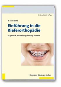 Deutscher Ärzteverlag Einführung in die Kieferorthopädie (eBook, PDF)