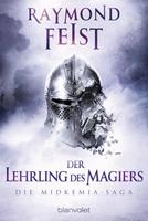 Raymond Feist Die Midkemia-Saga 1
