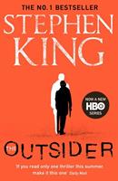 Stephen King The Outsider