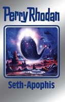 Perry Rhodan-Autorenteam Perry Rhodan 138: Seth-Apophis (Silberband)