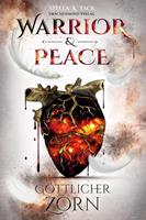 Stella A. Tack Warrior & Peace