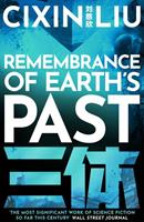 Cixin Liu Remembrance of Earth's Past