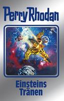 William Voltz, Arndt Ellmer, Detlev G. Winter, Ernst Vlcek,  Perry Rhodan 139: Einsteins Tränen (Silberband)
