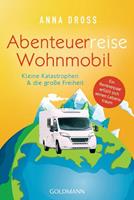 Anna Dross Abenteuerreise Wohnmobil