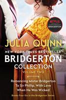 Julia Quinn Bridgerton Collection Volume 2