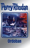 Kurt Mahr, Detlev G. Winter, H. G. Francis, H. G. Ewers, Arn Perry Rhodan 143: Ordoban (Silberband)