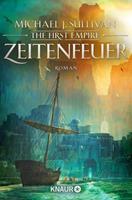Michael J. Sullivan Zeitenfeuer