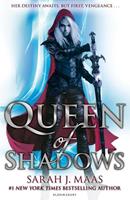 Sarah J. Maas Queen of Shadows