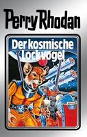 Clark Darlton, Kurt Mahr, K. H. Scheer Perry Rhodan 4: Der kosmische Lockvogel (Silberband)