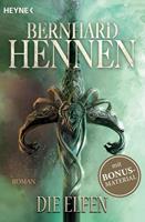 Bernhard Hennen, James A. Sullivan Die Elfen