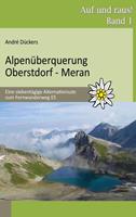 André Dückers Alpenüberquerung Oberstdorf - Meran