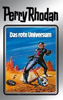 Clark Darlton, Kurt Mahr, K. H. Scheer Perry Rhodan 9: Das rote Universum (Silberband)