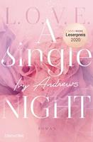 Ivy Andrews A single night