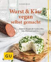 Hildegard Möller Wurst und Käse vegan