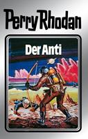 Clark Darlton, William Voltz, K. H. Scheer, Kurt Brand Perry Rhodan 12: Der Anti (Silberband)