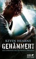 Kevin Hearne Die Chronik des Eisernen Druiden 03. Gehämmert