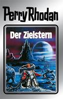 Clark Darlton, William Voltz, K. H. Scheer, Kurt Brand Perry Rhodan 13: Der Zielstern (Silberband)