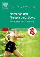 Elsevier Health Science Therapie und Prävention durch Sport, Band 4