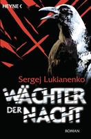 Sergej Lukianenko Wächter der Nacht