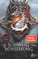 Andrzej Sapkowski Das Schwert der Vorsehung