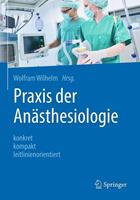 Springer Praxis der Anästhesiologie