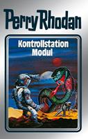 Clark Darlton, H. G. Ewers, Kurt Mahr, K. H. Scheer, William Perry Rhodan 26: Kontrollstation Modul (Silberband)